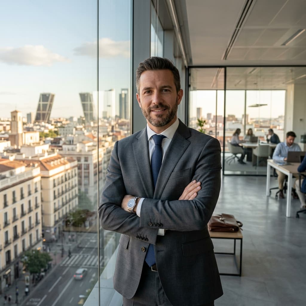 La Ley Beckham en 2026: ¿Estás Pagando Demasiados Impuestos en España?