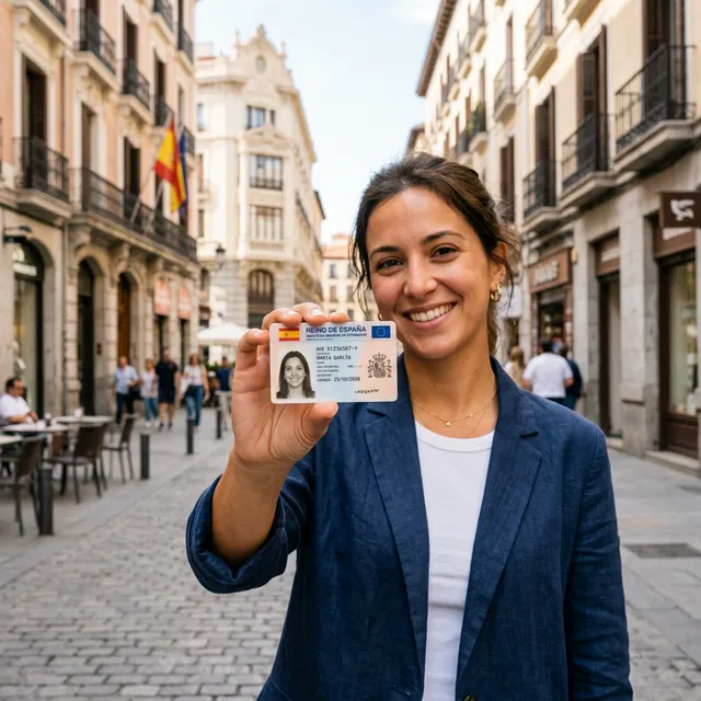 Cómo Obtener tu NIE en España: Guía Paso a Paso
