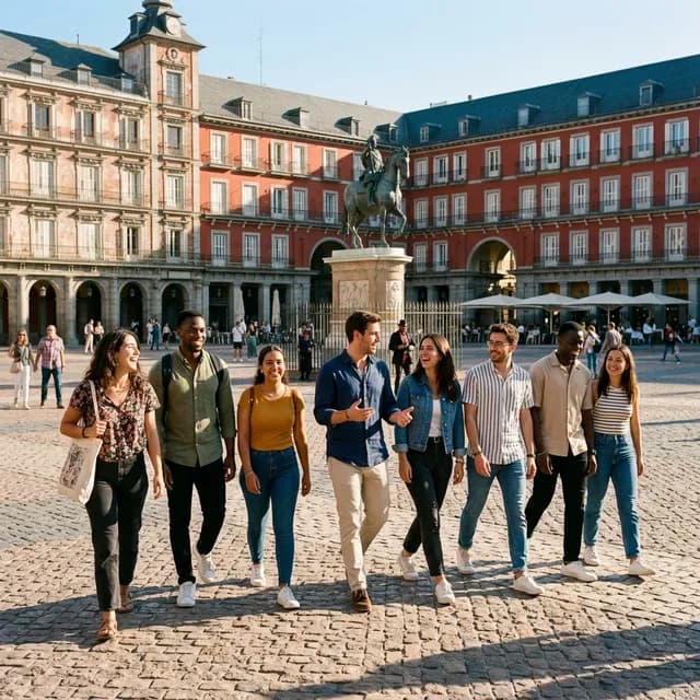 La Gran Regularización de 2026: El Plan de España para 500.000 Migrantes