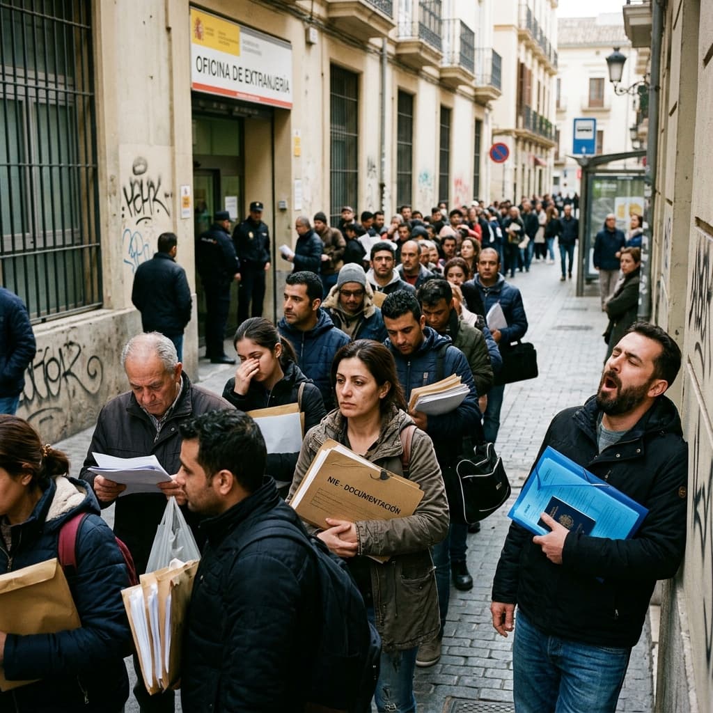 Pourquoi 90 % des demandes de NIE prennent du retard (et comment accélérer la vôtre)