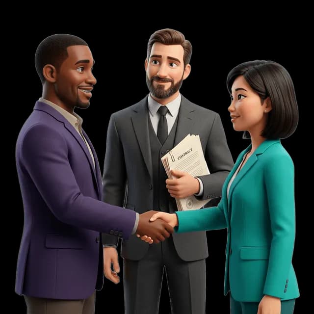 Litigación Civil