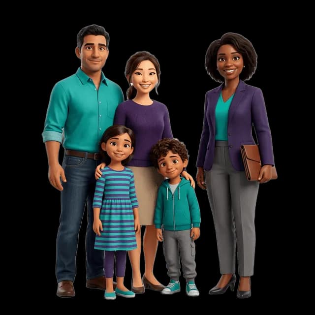 Derecho de Familia